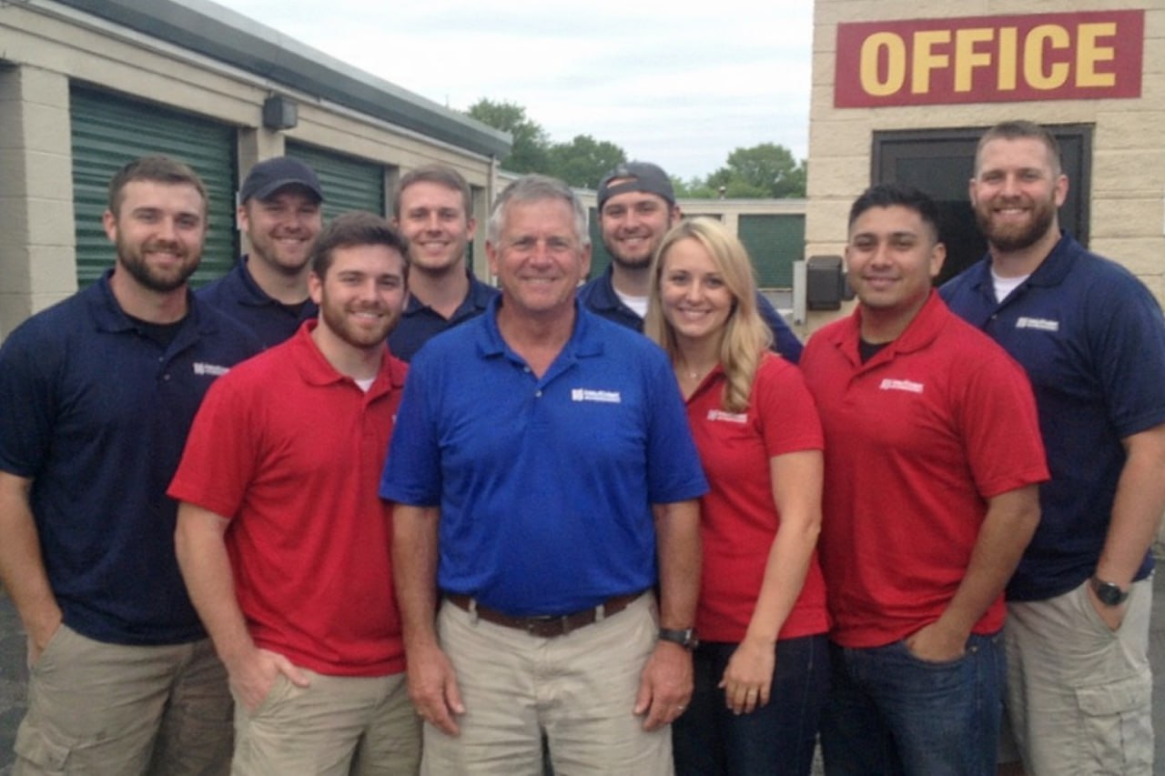 Water damage restoration experts serving Warwick